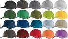 Flexfit Baseball Cap Original Blank Basic Basecap Xs S m L xl Xxl Flex Cap Hat