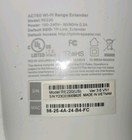 Tp-link Ac750 Re220 Wifi Range Extender - Dual Band Open Box Free Shipping