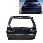 For Honda Crv 2023 2024 2025  Trunk Lid Hatch Panel Tailgate 68100-3a0-a00zz
