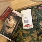 Tru Spec Pants Mens Medium   Long Cargo Digi Camo Ripstop Bdu Tactical Military