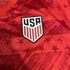 Nwt Men   s Nike Team Usa Soccer Jersey Size Xl