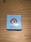 Seven Brew Coffee Brew Bow  cultivate Kindness  Advertising Box  Blue red