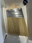 3  Proform Contractor  3 0  Oil stains Angled Paint Brush Natural Bristle C3 0ax