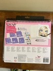 Fashion Angels Beauty Design Sketch Portfolio New 2016