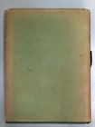 Japanese Old Book With Woodblock Print  Ancient Rafts Of Japan 1925 nishimura S 
