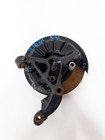 15-20 Audi A3 Rear Right Passenger Side Spindle Knuckle W  Brake Rotor Oem