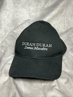 Duran Duran Hat Black Cotton Adjustable Hat Baseball Cap Danse Macabre B13