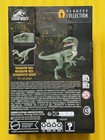 Jurassic World Hammond Collection Velociraptor Delta Dinosaur Figure