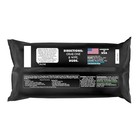 Dude Wipes Unscented Adult Flushable Wet Wipes  Sensitive Skin  48 Count