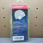 Nip Speedo Elastomeric Solid Silicone Swim Cap Hot Pink One Size Water Swimming