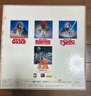 Star Wars Collector s Set Ld Laserdisc Limited Box Vintage 1995 Japan Pilf-2070