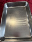 Saladmaster Rectangular Cake Pan
