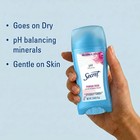 Secret Antiperspirant Deodorant Women Invisible Solid Powder Fresh 2 6 Oz