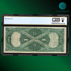 Fr 37 1917  1 One Dollar Legal Tender Note  Sawhorse Reverse  Pcgs 20  28185