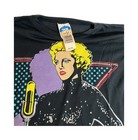 Dick Tracy Breathless Shirt 1990 Madonna Vintage Nwt Usa