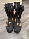 Scarpa Phantom Guide Mountaineering Boots Sz 11 5 Men Made In Italy