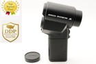Tested  exc 5  Minolta Spotmeter M Light Exposure Digital Spot Meter From Japan