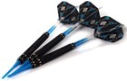 Cuesoul Professional Soft Tip Darts 16g Plastic Tip Darts With Slim Dart Case