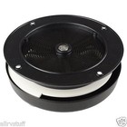 Rv Black Roof Mushroom Vent W  Water Guard  Rv Trailers Keystone Fast Free Ship