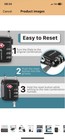 4 Pack Tsa Approved 3 Digit Combination Travel Suitcase Luggage Bag Lock Padlock