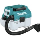 Makita Xcv11z 18v Lxt 2 Gallon Li-ion Hepa Dust Extractor vacuum Toolonly New