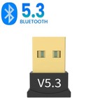Usb Bluetooth Adapter 5 4 5 3 5 1 5 0 Wireless Bluetooth Usb Dongle For Pclaptop