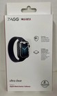Zagg Invisible Shield Ultra Clear Screen Protector For Apple Watch Series 7 45mm