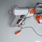 Recoil Laser Tag Starter Set Gps Enabled Multiplayer Smartphone Game 