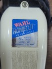 Vintage Wahl Home Cut Professional Barber Model Mc Hair Clipper Pro 305g 120v 1 
