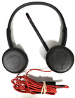 Plantronics Blackwire C3225 Usb-a Wired Headset