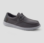 Flash Sale duluth Men s Canvas Slip-on Shoes Lightweight Casual Sneaker Shoes Us