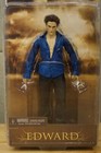 Nos 2009 Movie Action Figure New Moon Twilight Saga Edward Reel Toys Neca