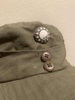 Wwii Ww2 Nationalist China Kmt Chinese National Revolutionary Army Field Cap Hbt