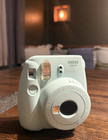 Fujifilm Instax Mini 9   3x 10 Sheets Film   Ice Blue Instant Film Camera