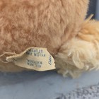 Vtg 70s Eden Beatrix Potter Peter Rabbit Plush 15    Bunny Cottontail Old W Outfit
