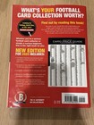 Beckett Football Card Price Guide 2020 37th Ed