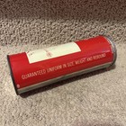 Vintage Spalding Pancho Gonzales Tennis Ball