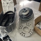 Cvt Torque Converter 30 Series Mini Bike 2hp-7hp Go Kart Clutch 1 Inch 