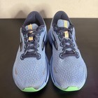 Brooks Ghost 15 Womens Running Shoes Size 9 Blue Athletic Shoes 1203801b472