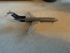 Gemini Jets 1 400 United Airlines 727-200  battleship Grey 