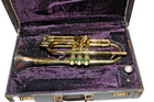 Olds Studio Cornet