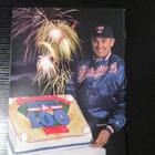 Beckett Price Guide Baseball Card Monthly Issue 100  1993  English