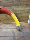 Wurlitzer 1100 Jukebox Original Rainbow Color Arch Pilaster Trim