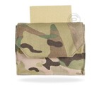 Crye Precision - Nightcap Battery Pouch - Multicam