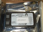 Reliance Electric 45c98 Used Enhanced Memory Module 45c98