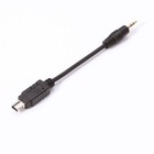 Shutter Release Remote Connect Cord Cable For Nikon D7200 D7100 D750 D5300 D3300