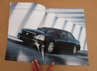 2004 Cadillac Deville Sales Brochure 32 Page Original Literature