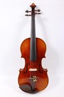 Yinfente Master Violin 4 4 Handmade Stradivari Model Violin Free Bow Case