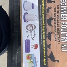 Double-tuf Beginner Poultry Kit