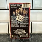 The Rocky Horror Picture Show Vhs Tape 1992  Preowned